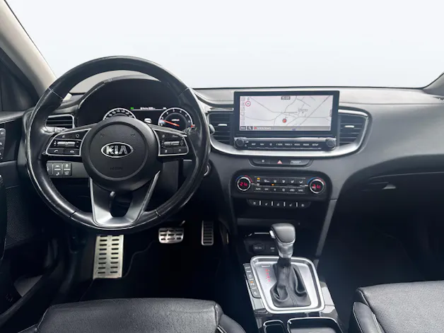Kia XCeed 1.6 T-GDi Style