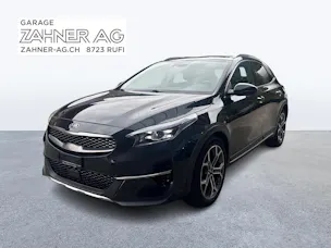 Kia XCeed 1.6 T-GDi Style