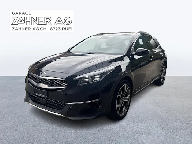 Kia XCeed 1.6 T-GDi Style