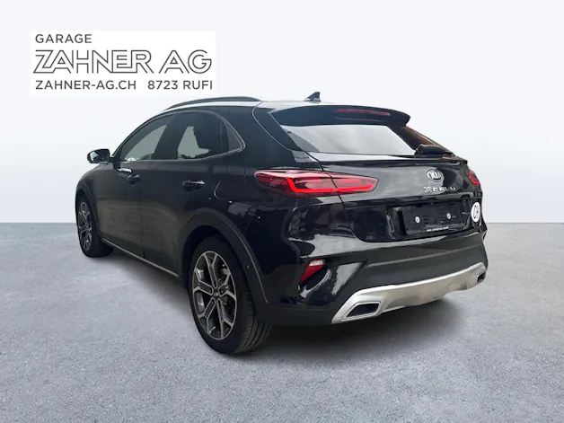 Kia XCeed 1.6 T-GDi Style