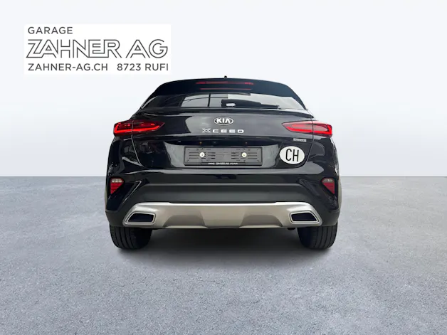 Kia XCeed 1.6 T-GDi Style