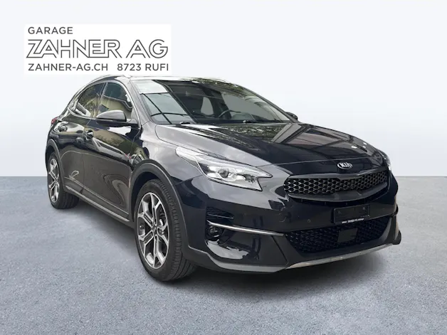 Kia XCeed 1.6 T-GDi Style