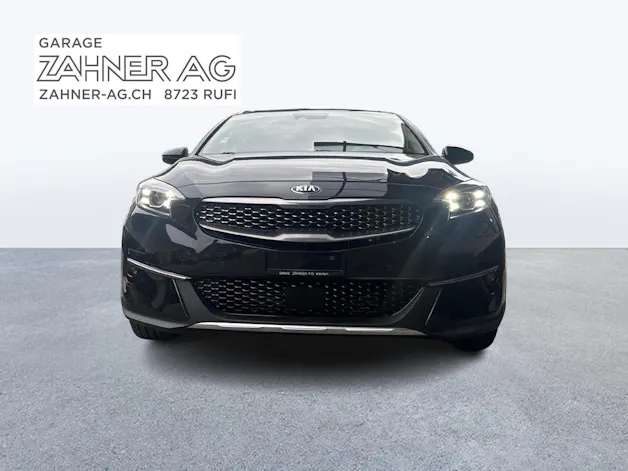 Kia XCeed 1.6 T-GDi Style