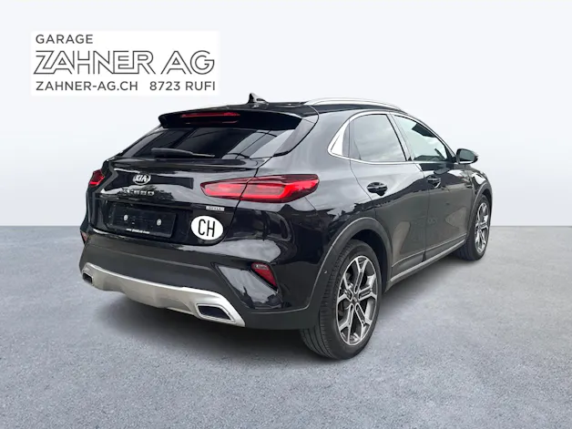 Kia XCeed 1.6 T-GDi Style