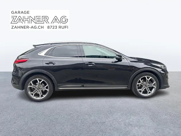 Kia XCeed 1.6 T-GDi Style