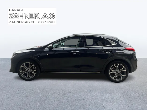 Kia XCeed 1.6 T-GDi Style