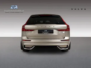 VOLVO XC60 2.0 T6 TE Ultimate Dark eAWD