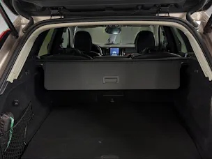 VOLVO XC60 2.0 T6 TE Ultimate Dark eAWD