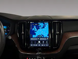 VOLVO XC60 2.0 T6 TE Ultimate Dark eAWD
