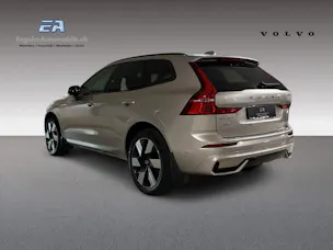 VOLVO XC60 2.0 T6 TE Ultimate Dark eAWD