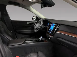 VOLVO XC60 2.0 T6 TE Ultimate Dark eAWD