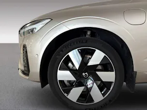 VOLVO XC60 2.0 T6 TE Ultimate Dark eAWD