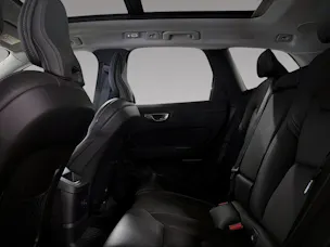 VOLVO XC60 2.0 T6 TE Ultimate Dark eAWD