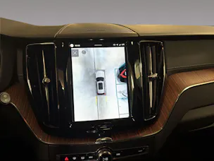 VOLVO XC60 2.0 T6 TE Ultimate Dark eAWD