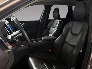 VOLVO XC60 2.0 T6 TE Ultimate Dark eAWD