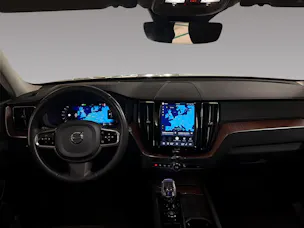VOLVO XC60 2.0 T6 TE Ultimate Dark eAWD