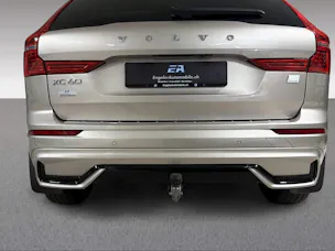 VOLVO XC60 2.0 T6 TE Ultimate Dark eAWD