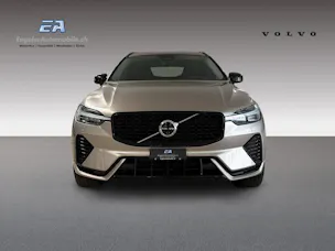 VOLVO XC60 2.0 T6 TE Ultimate Dark eAWD