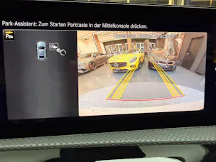 MERCEDES-BENZ A-Klasse V177 Limousine A 200 AMG Line