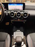 MERCEDES-BENZ A-Klasse V177 Limousine A 200 AMG Line