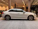 MERCEDES-BENZ A-Klasse V177 Limousine A 200 AMG Line