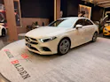 MERCEDES-BENZ A-Klasse V177 Limousine A 200 AMG Line