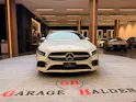 MERCEDES-BENZ A-Klasse V177 Limousine A 200 AMG Line