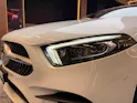 MERCEDES-BENZ A-Klasse V177 Limousine A 200 AMG Line
