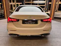 MERCEDES-BENZ A-Klasse V177 Limousine A 200 AMG Line