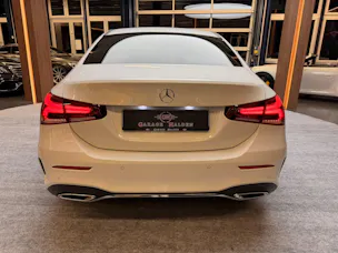 MERCEDES-BENZ A-Klasse V177 Limousine A 200 AMG Line