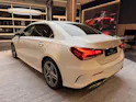 MERCEDES-BENZ A-Klasse V177 Limousine A 200 AMG Line