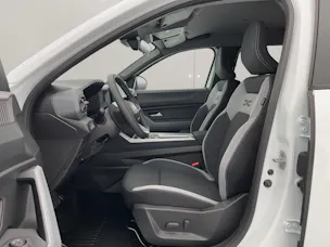 DACIA Bigster 1.8 Hybrid Journey