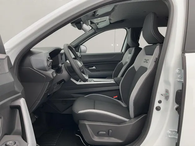 DACIA Bigster 1.8 Hybrid Journey
