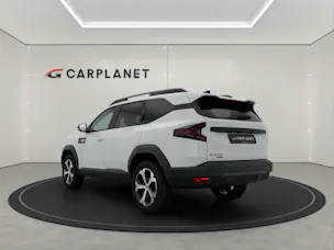 DACIA Bigster 1.8 Hybrid Journey