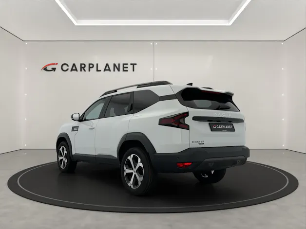 DACIA Bigster 1.8 Hybrid Journey