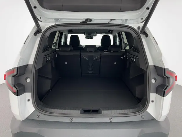 DACIA Bigster 1.8 Hybrid Journey