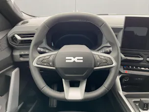 DACIA Bigster 1.8 Hybrid Journey