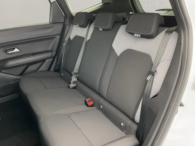 DACIA Bigster 1.8 Hybrid Journey