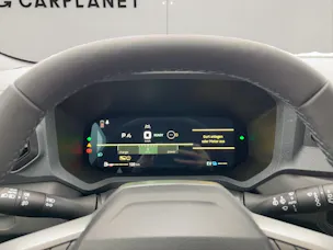 DACIA Bigster 1.8 Hybrid Journey