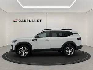 DACIA Bigster 1.8 Hybrid Journey