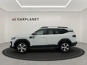 DACIA Bigster 1.8 Hybrid Journey