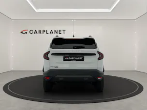 DACIA Bigster 1.8 Hybrid Journey