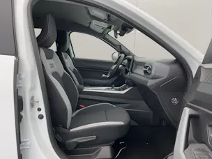 DACIA Bigster 1.8 Hybrid Journey