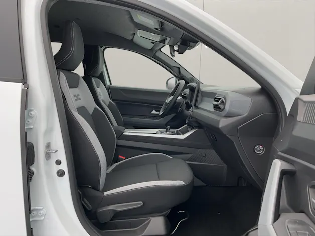 DACIA Bigster 1.8 Hybrid Journey