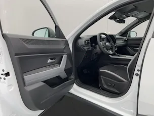 DACIA Bigster 1.8 Hybrid Journey