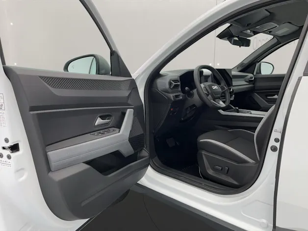 DACIA Bigster 1.8 Hybrid Journey