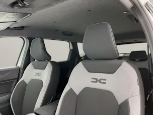 DACIA Bigster 1.8 Hybrid Journey