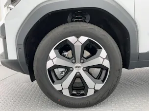 DACIA Bigster 1.8 Hybrid Journey