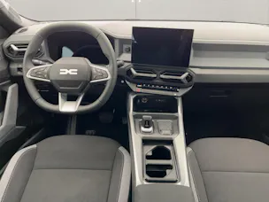 DACIA Bigster 1.8 Hybrid Journey