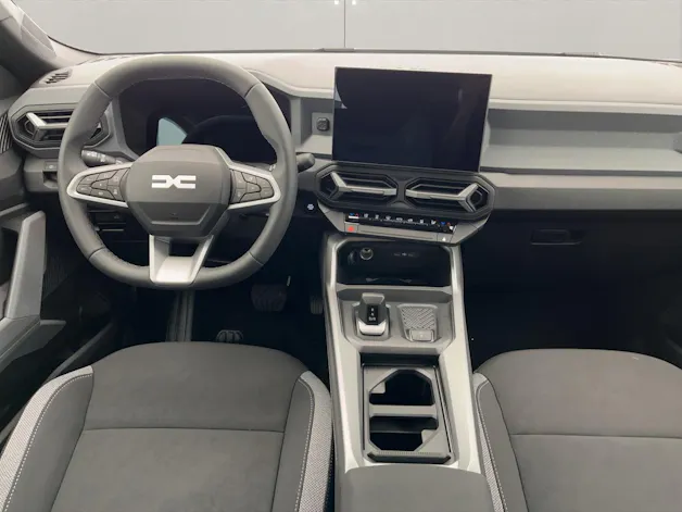 DACIA Bigster 1.8 Hybrid Journey